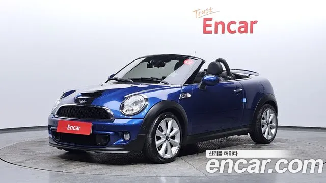 MINI Roadster