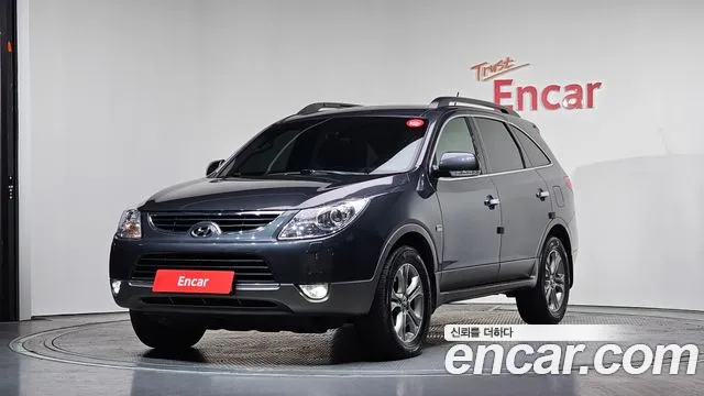 Hyundai Veracruz