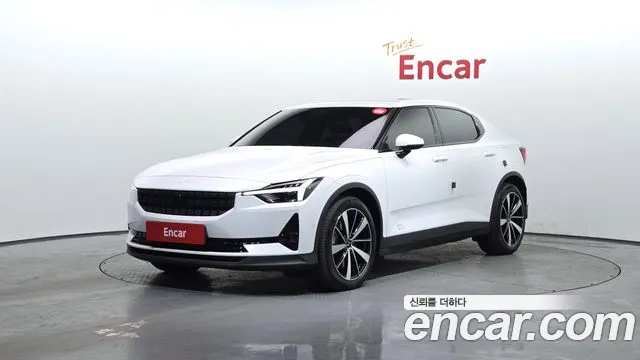 Polestar Polestar 2