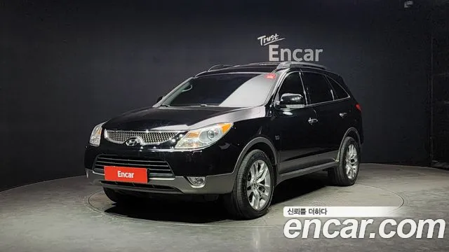 Hyundai Veracruz