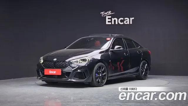 BMW 2 серия