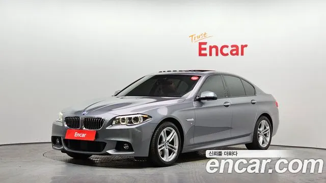 BMW 5 серия
