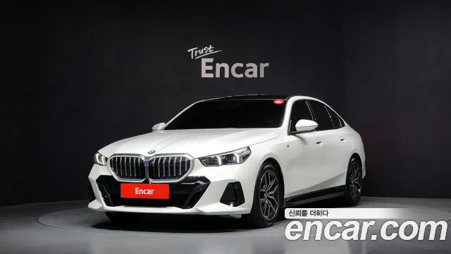 BMW 5 серия
