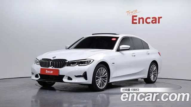 BMW 3 серия