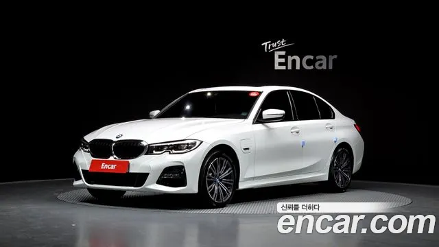 BMW 3 серия