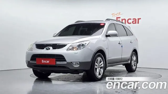 Hyundai Veracruz