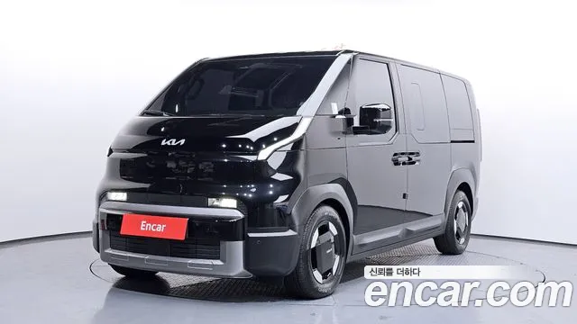 Kia PV5