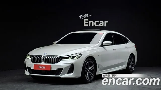 BMW Gran Turismo GT