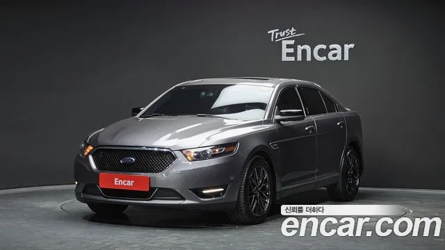 Ford Taurus