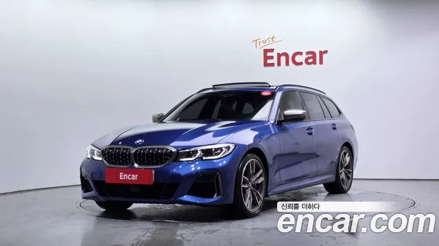 BMW 3 серия