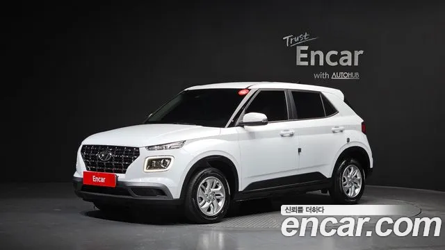 Hyundai Venue