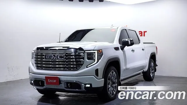 GMC Sierra