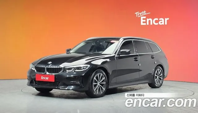 BMW 3 серия