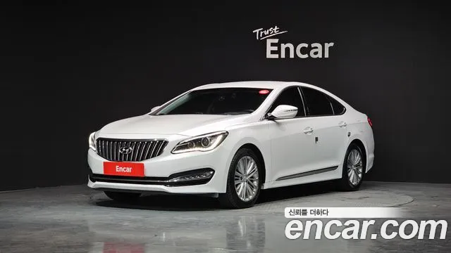 Hyundai Aslan