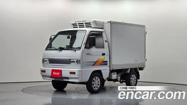 Chevrolet Korea Labo