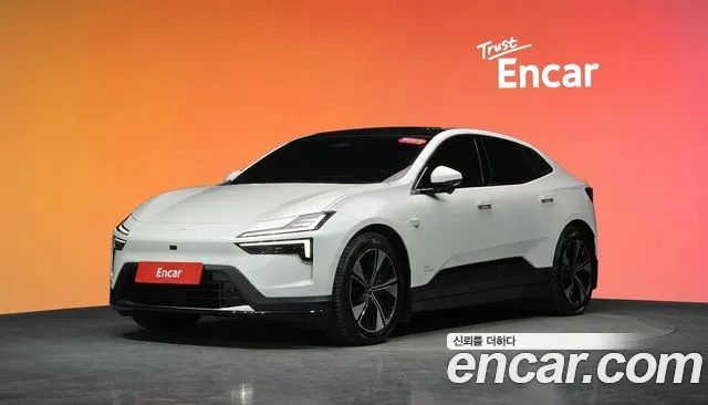 Polestar Polestar 4