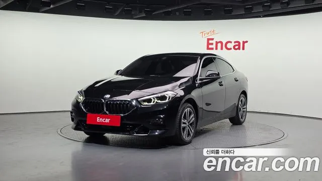 BMW 2 серия