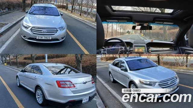 Ford Taurus