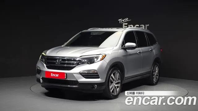 Honda Pilot