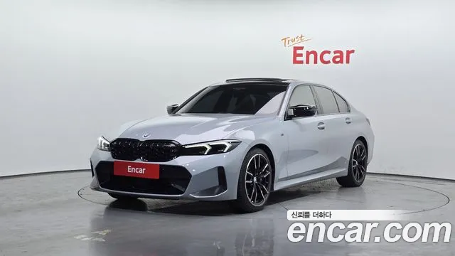 BMW 3 серия