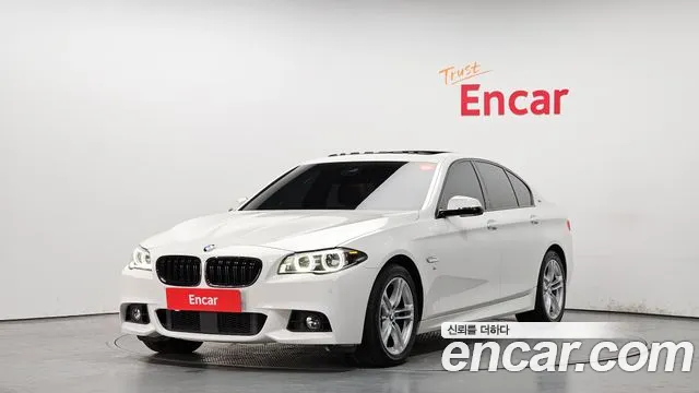BMW 5 серия