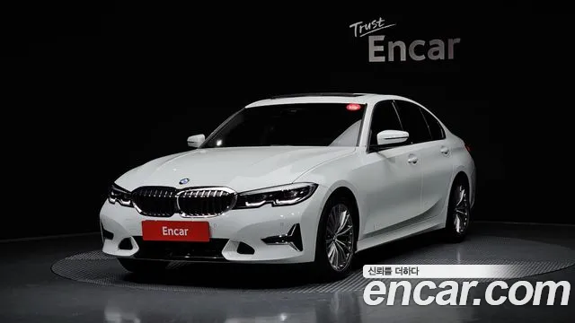 BMW 3 серия