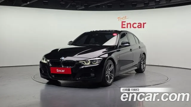 BMW 3 серия