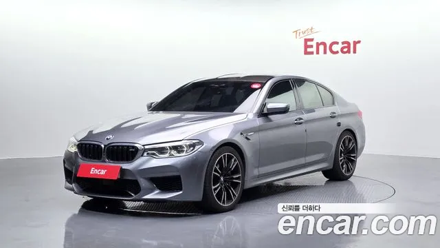 BMW M5