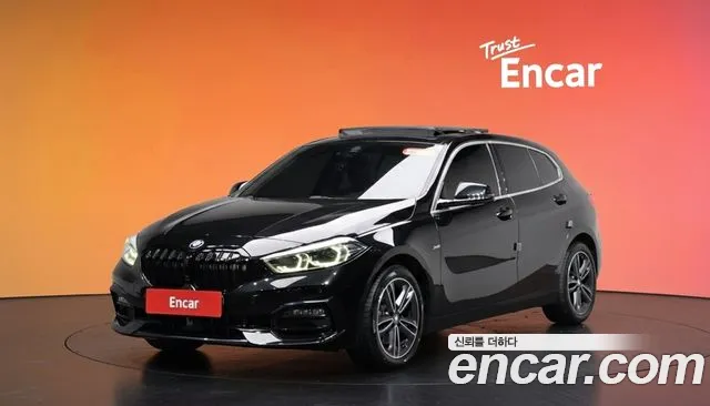 BMW 1 серия