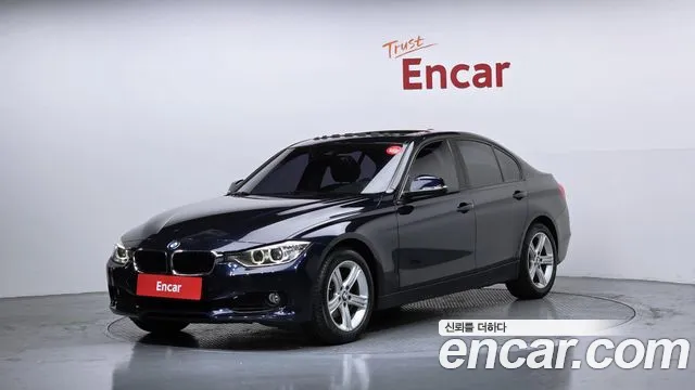 BMW 3 серия