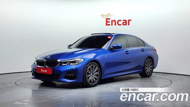 BMW 3 серия