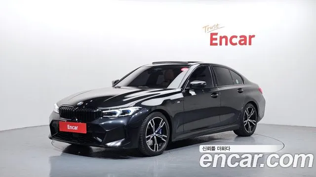BMW 3 серия