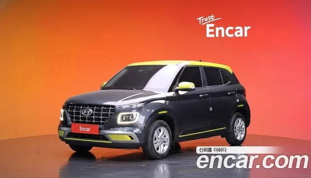 Hyundai Venue