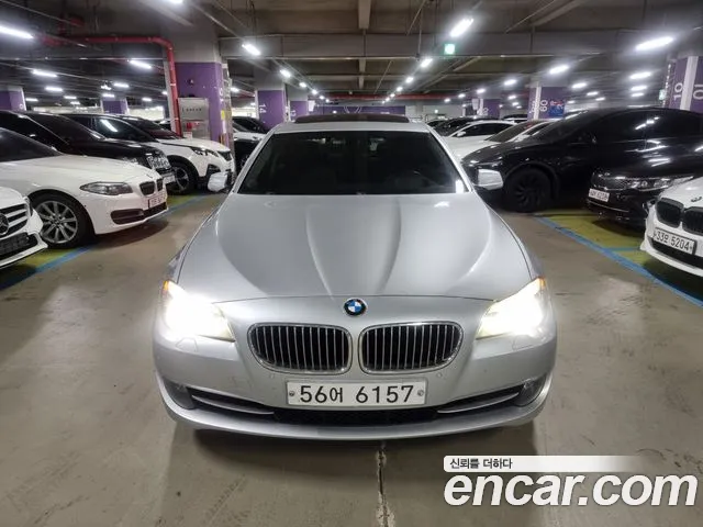 BMW 5 серия