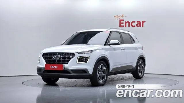 Hyundai Venue