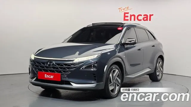 Hyundai Nexo