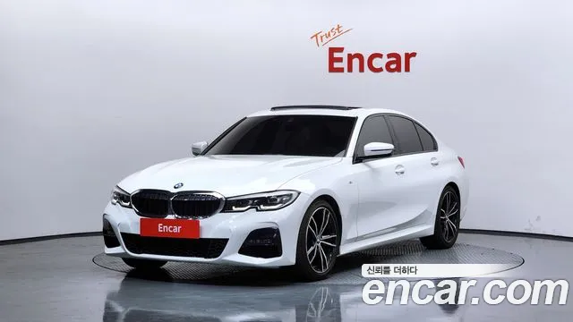 BMW 3 серия