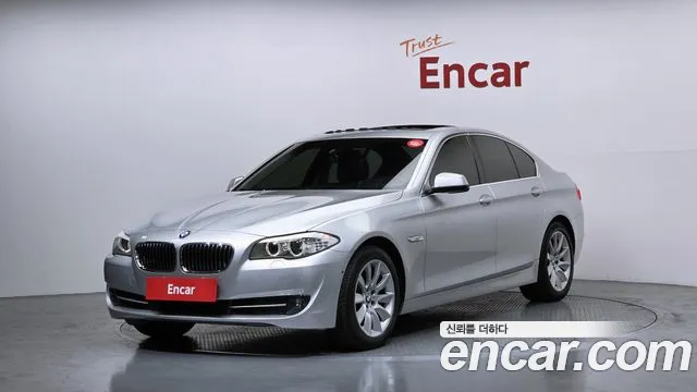 BMW 5 серия