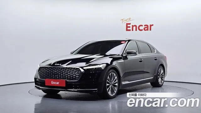 Kia K9
