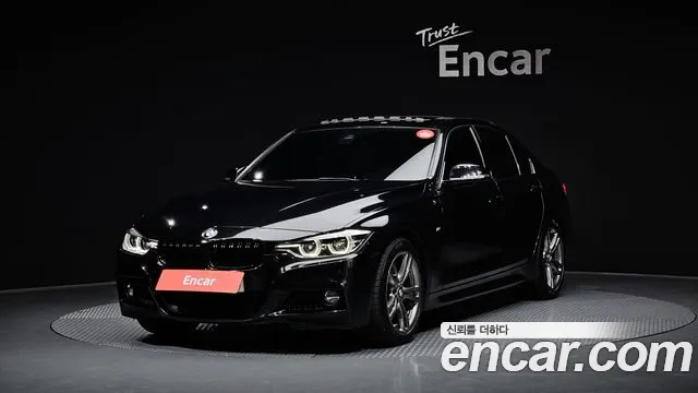 BMW 3 серия