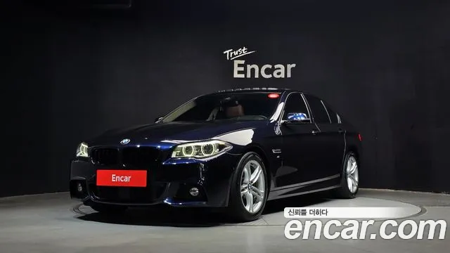 BMW 5 серия