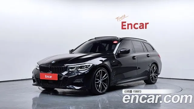 BMW 3 серия