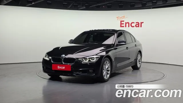 BMW 3 серия