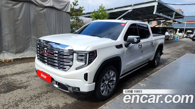 GMC Sierra