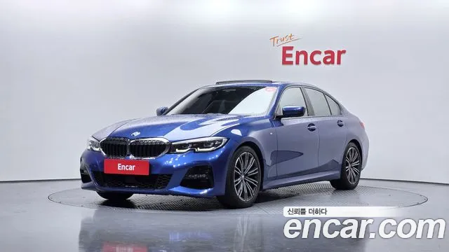 BMW 3 серия