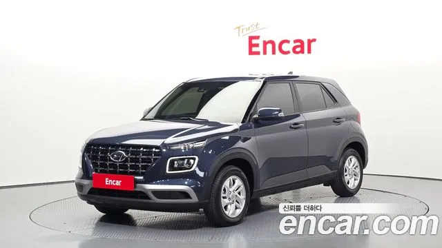 Hyundai Venue