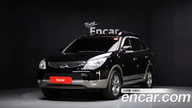 Hyundai Veracruz