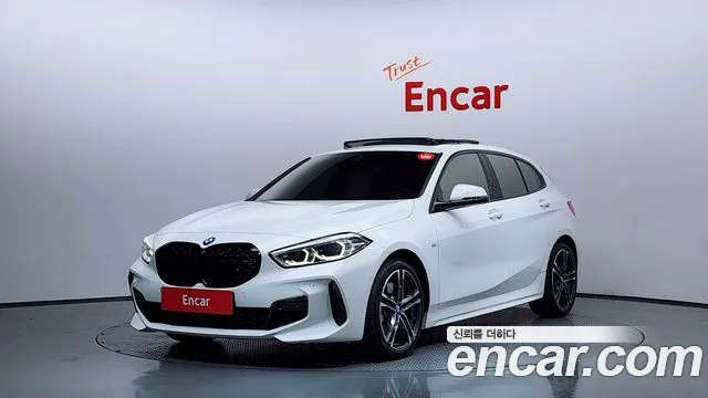 BMW 1 серия
