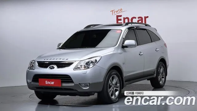 Hyundai Veracruz