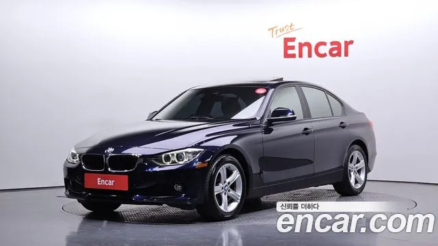 BMW 3 серия